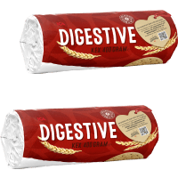 Illustration av Digestive