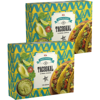 Illustration av Tacoskal