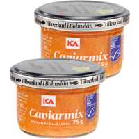 Illustration av Caviarmix