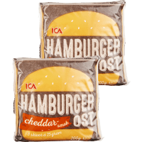 Illustration av Hamburgerost