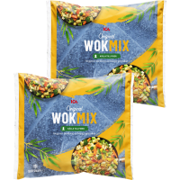 Illustration av Wokmix