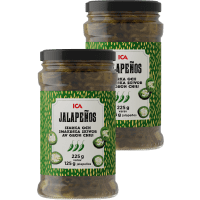 Illustration av Jalapenos