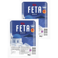 Illustration av Feta