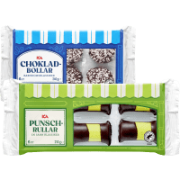 Illustration av Kondisbitar