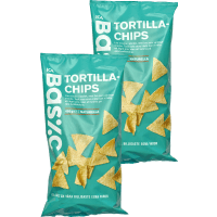 Illustration av Tortillachips