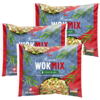 Illustration av Wokmix