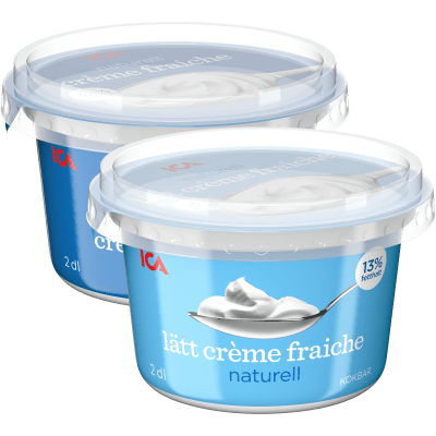 Creme fraiche