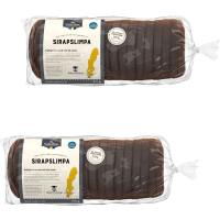 Illustration av Sirapslimpa