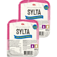 Illustration av Sylta