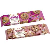 Illustration av Cookies