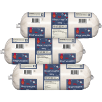 Illustration av Risgrynsgröt