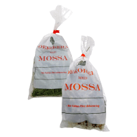 Illustration av Hyacinter, Dekorationsmossa