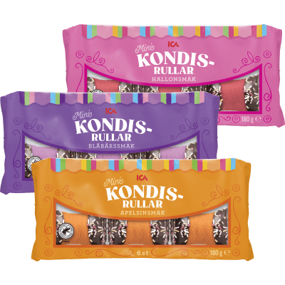 Kondisrullar