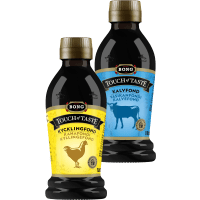 Illustration av Fond