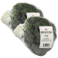 Illustration av Broccoli