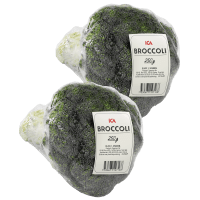 Illustration av Broccoli