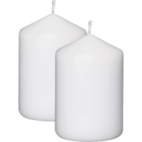 Illustration av Blockljus