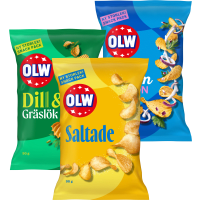 Illustration av Chips&Cheez