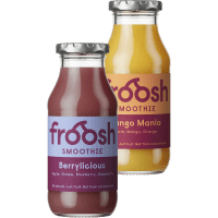 Illustration av Smoothie