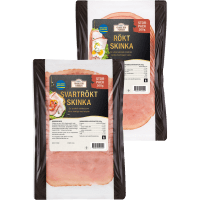 Illustration av Påläggschark