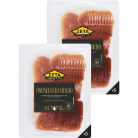 Illustration av Charkdelikatesser