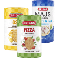 Erbjudanden - ICA Supermarket Täby Kyrkby | ICA