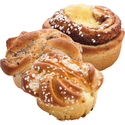 Sarabulle, Mummabulle, Solsnäcka