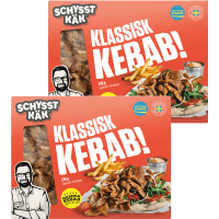 Illustration av Kebab
