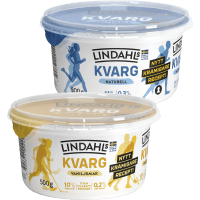 Illustration av Kvarg