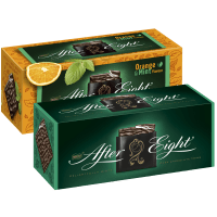 Illustration av After Eight