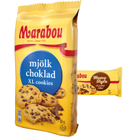 Illustration av Cookies