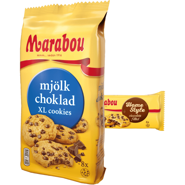 Illustration av Cookies