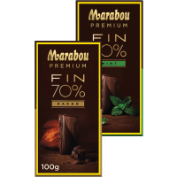 Illustration av Chokladkaka Premium