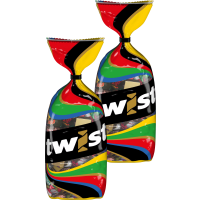 Illustration av Twist