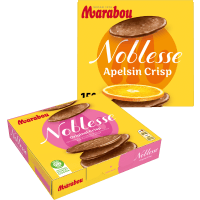 Illustration av Noblesse