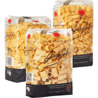 Illustration av Pasta