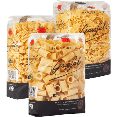 Pasta 