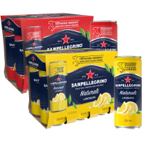 Illustration av Läsk