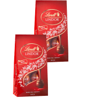 Illustration av Lindorkulor