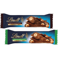 Illustration av Lindor bars