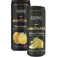 Illustration av Lemonad