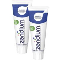 Illustration av Tandkräm