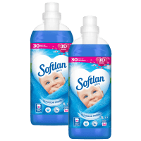 Illustration av Sköljmedel