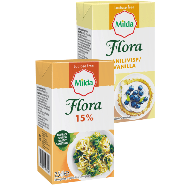 Illustration av Vaniljvisp, Mat, Visp