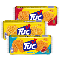 Illustration av TUC thin.