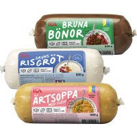 Illustration av Risgrynsgröt