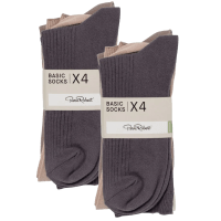 Illustration av Strumpor