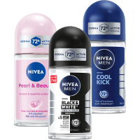 Illustration av Deodorant Roll On
