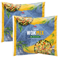 Illustration av Wokmix