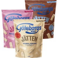 Illustration av Rån m smultroncre